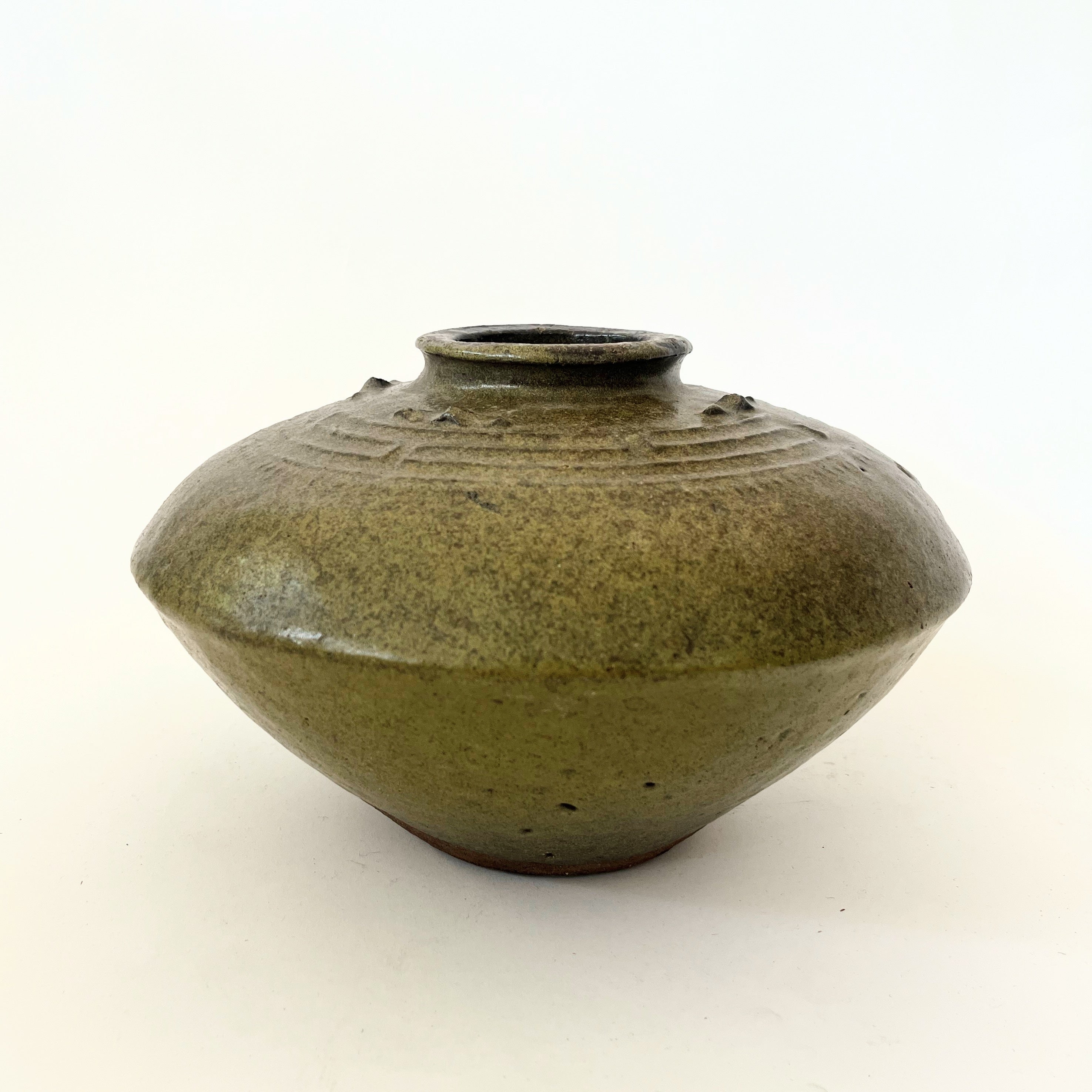 Vintage Guangxi Wine Jar
