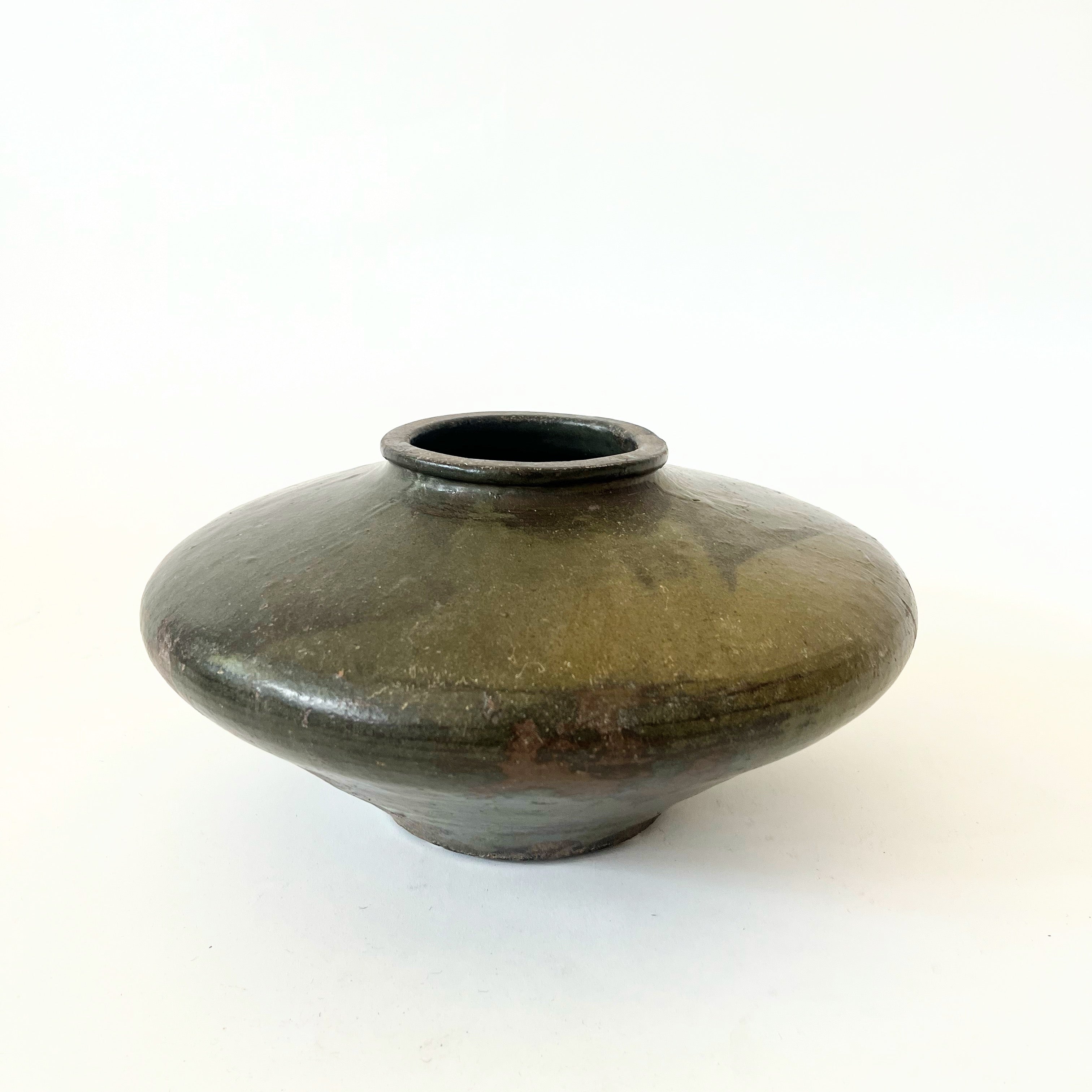 Vintage Guangxi Wine Jar