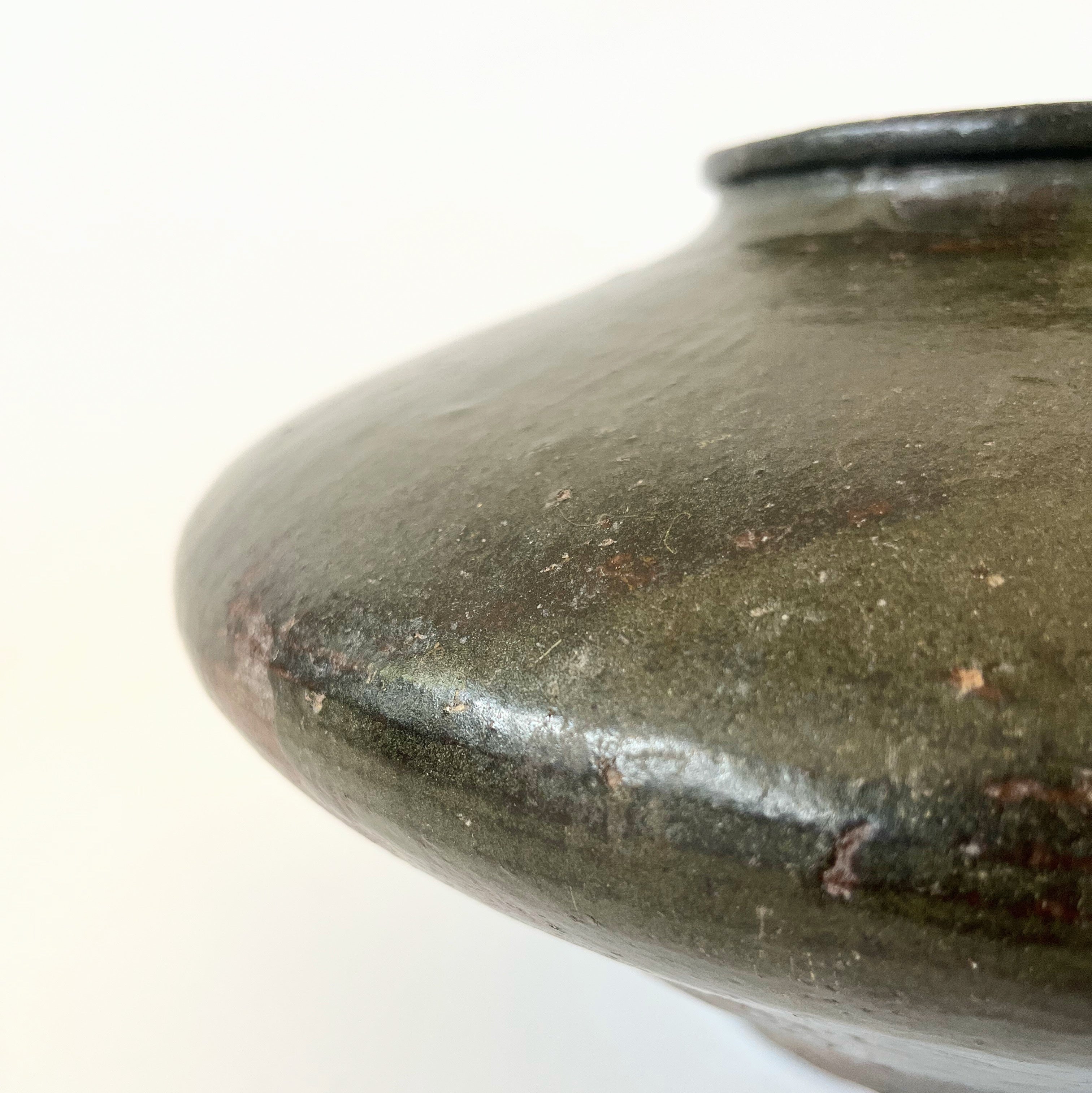 Vintage Guangxi Wine Jar