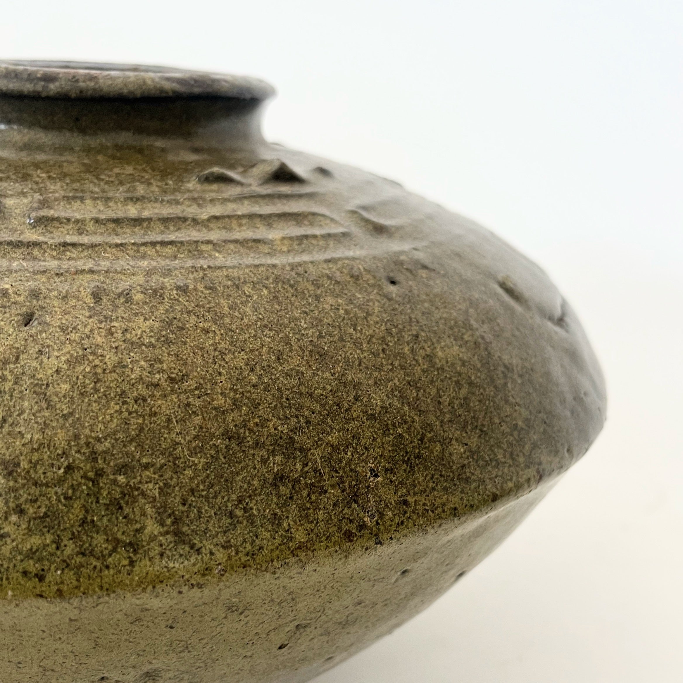 Vintage Guangxi Wine Jar