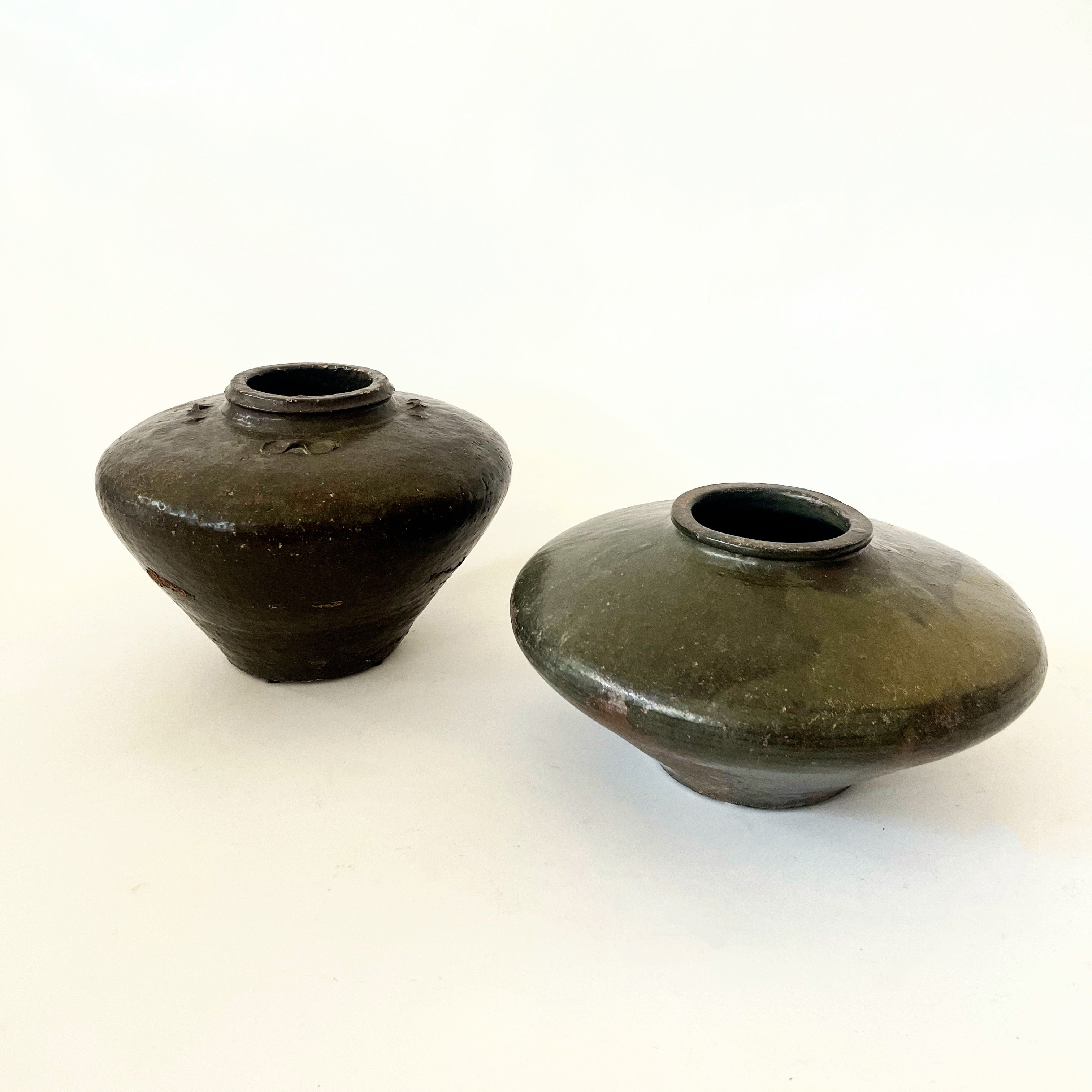 Vintage Guangxi Wine Jar