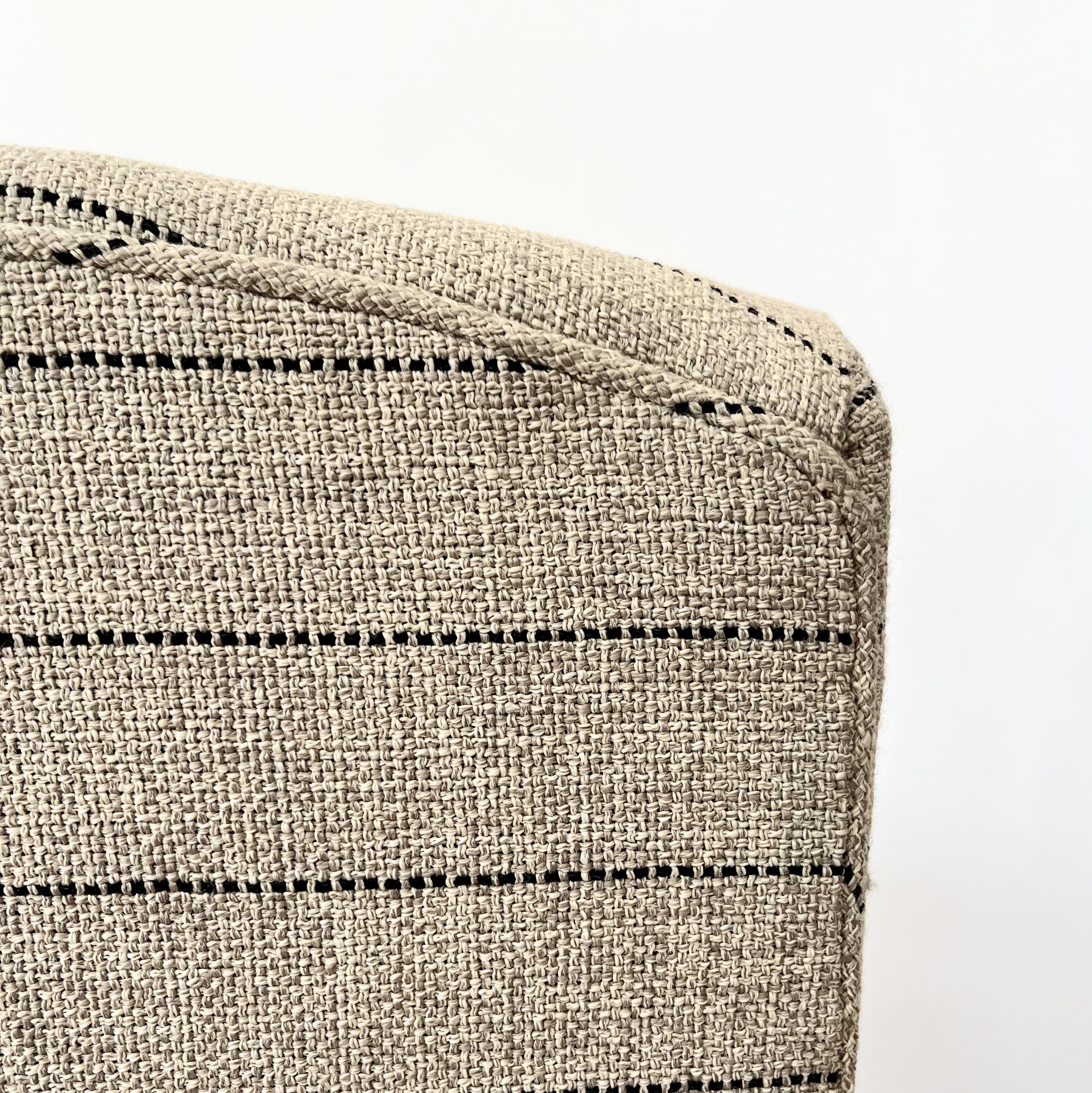 Spanish Colonial Revival Arm Chair
