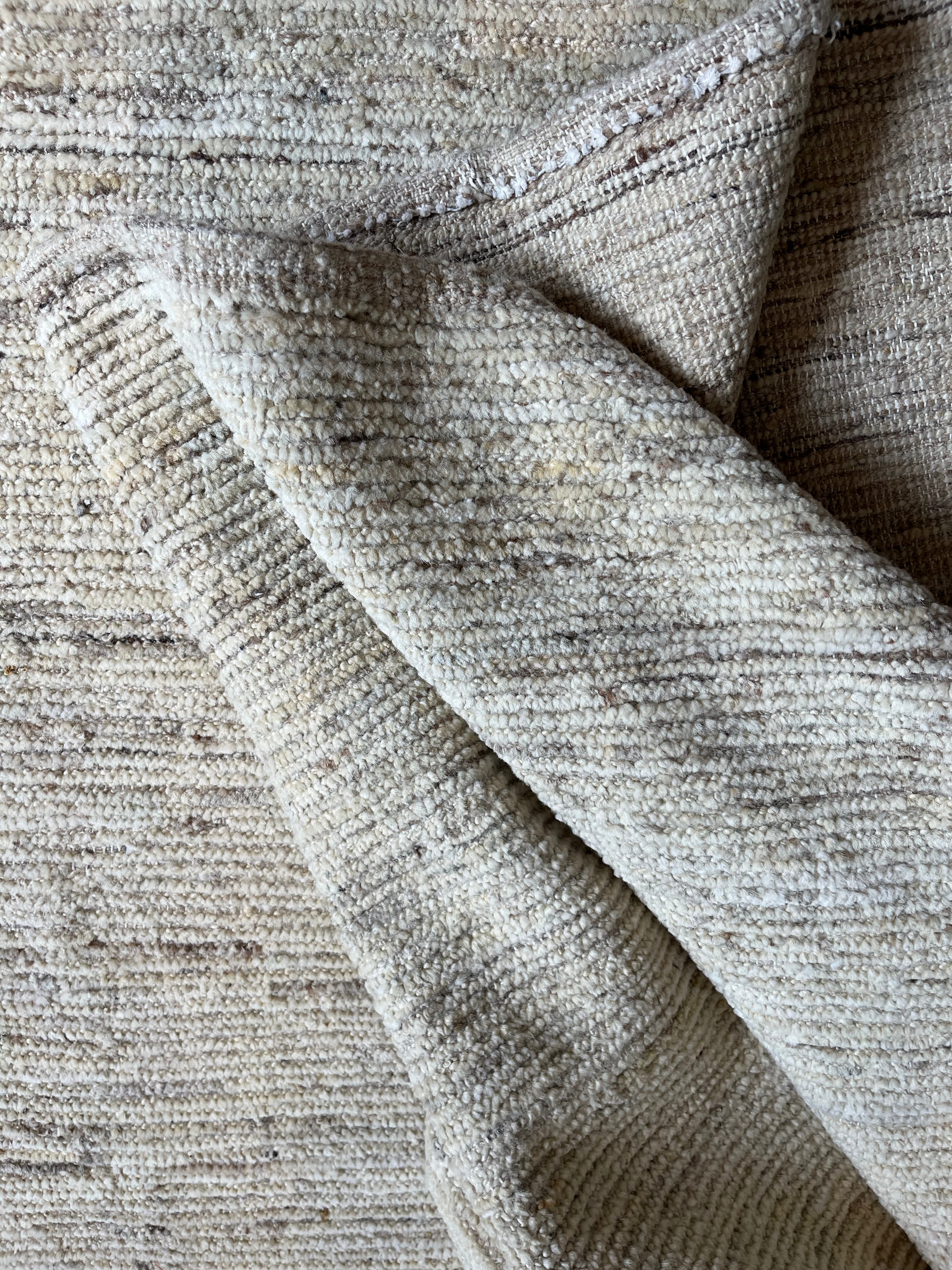 Kaameh Moroccan Afghan Rug