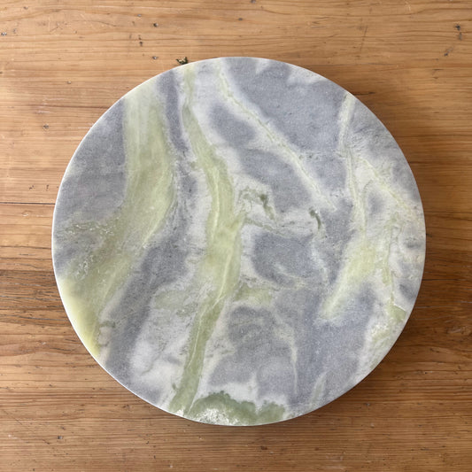 Onyx Marble Green Tray