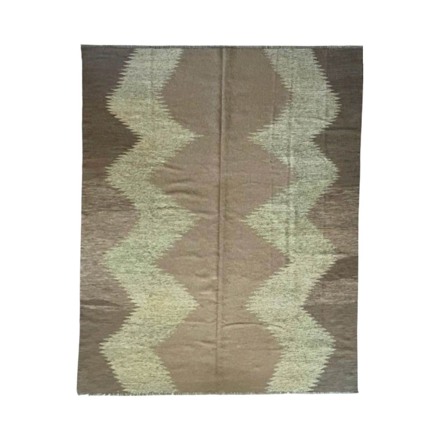 Lo Vintage Afghan Kilim Rug