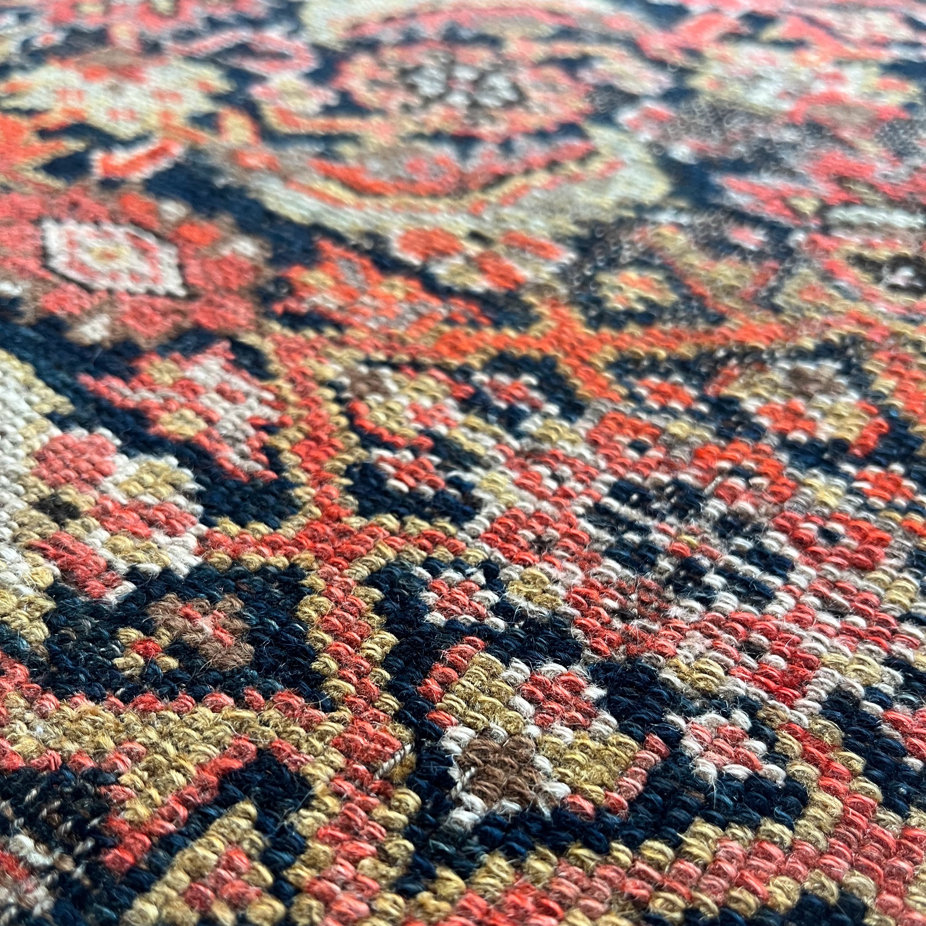 Ariel Vintage Persian Malayer