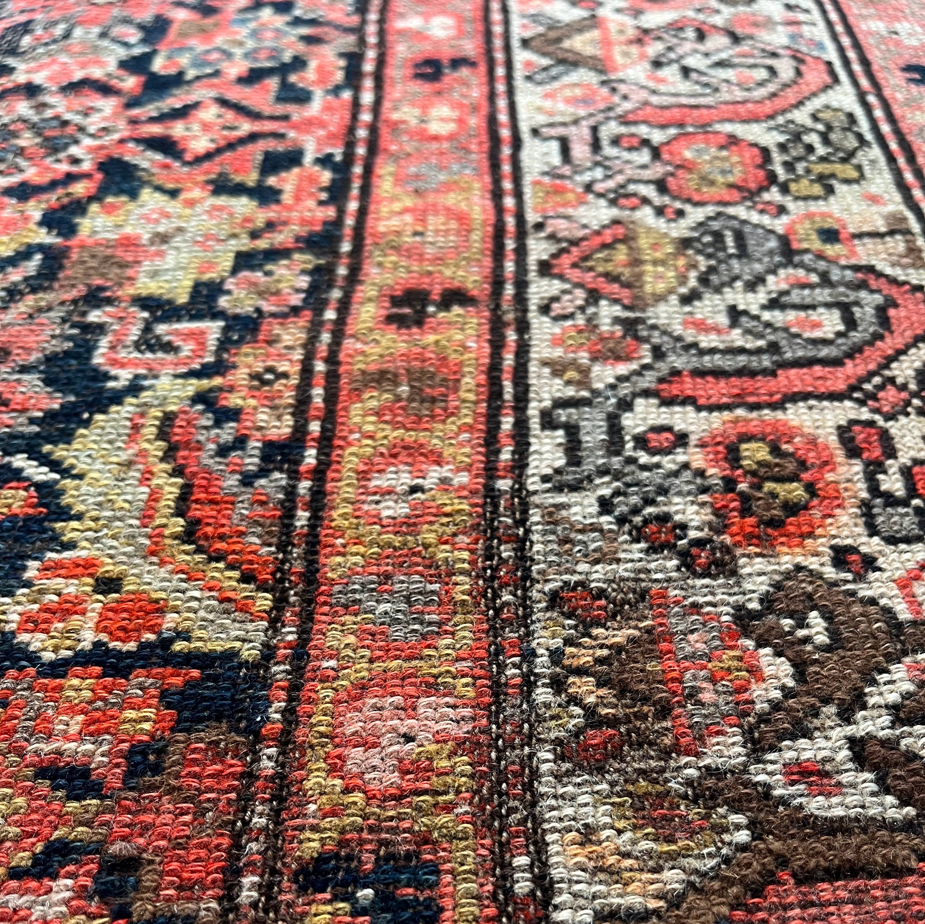Ariel Vintage Persian Malayer