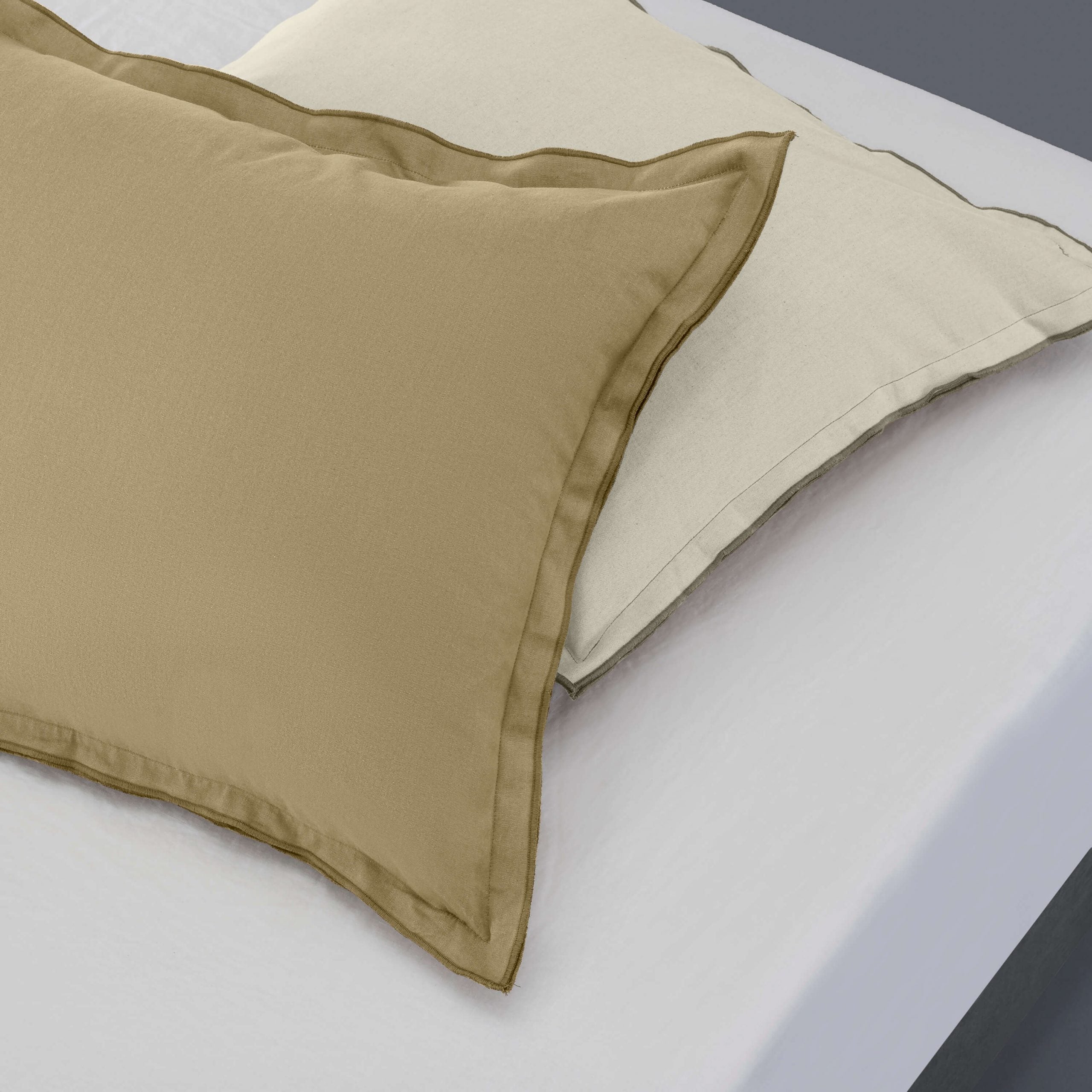Single Kinfolk Penny Sham, Standard