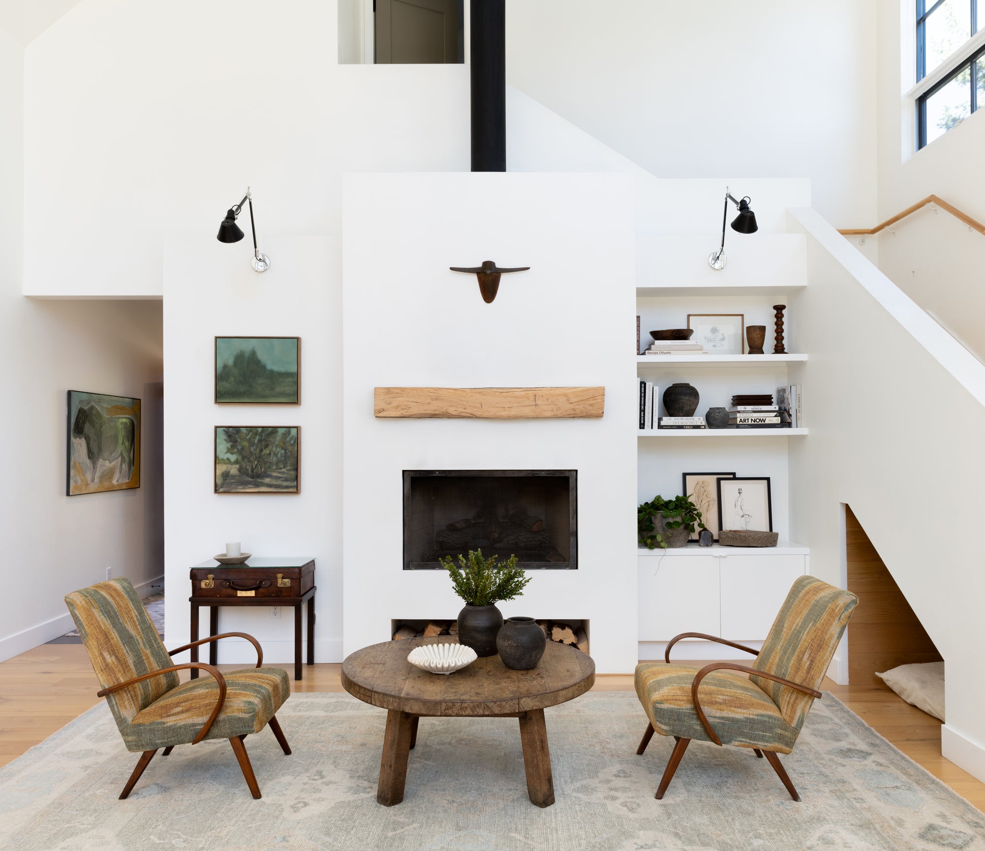 Shanahan by Casey Hebb