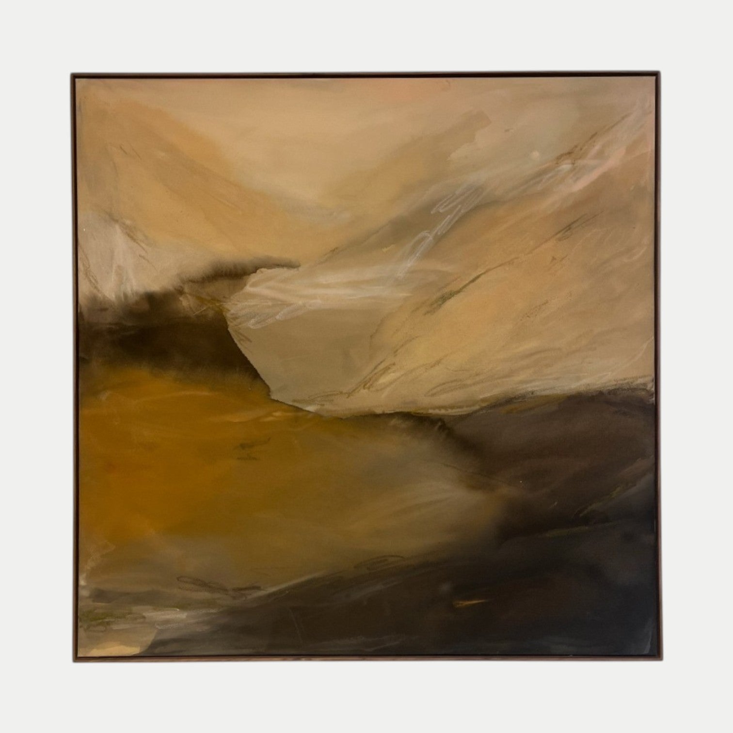 "Swell" by Casey Hebb