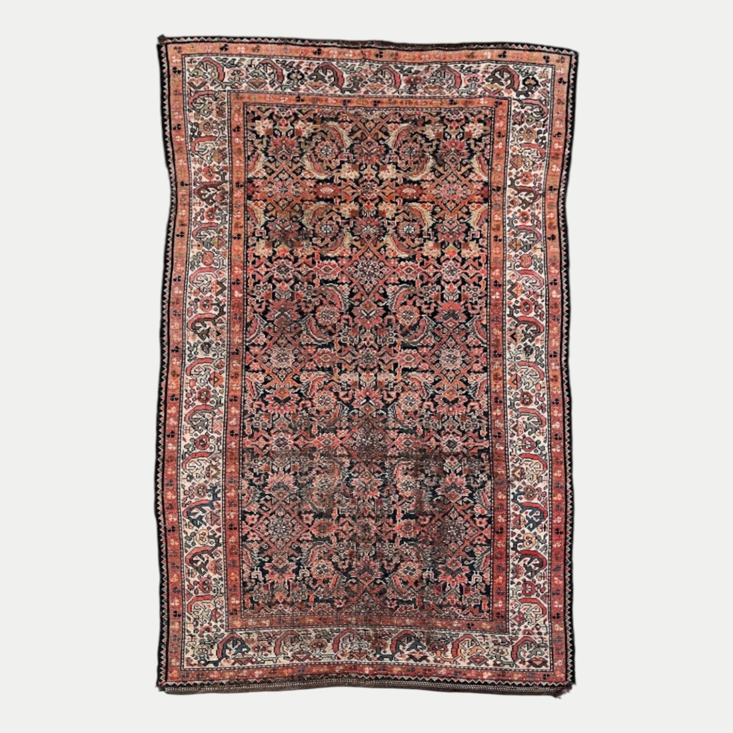 Ariel Vintage Persian Malayer