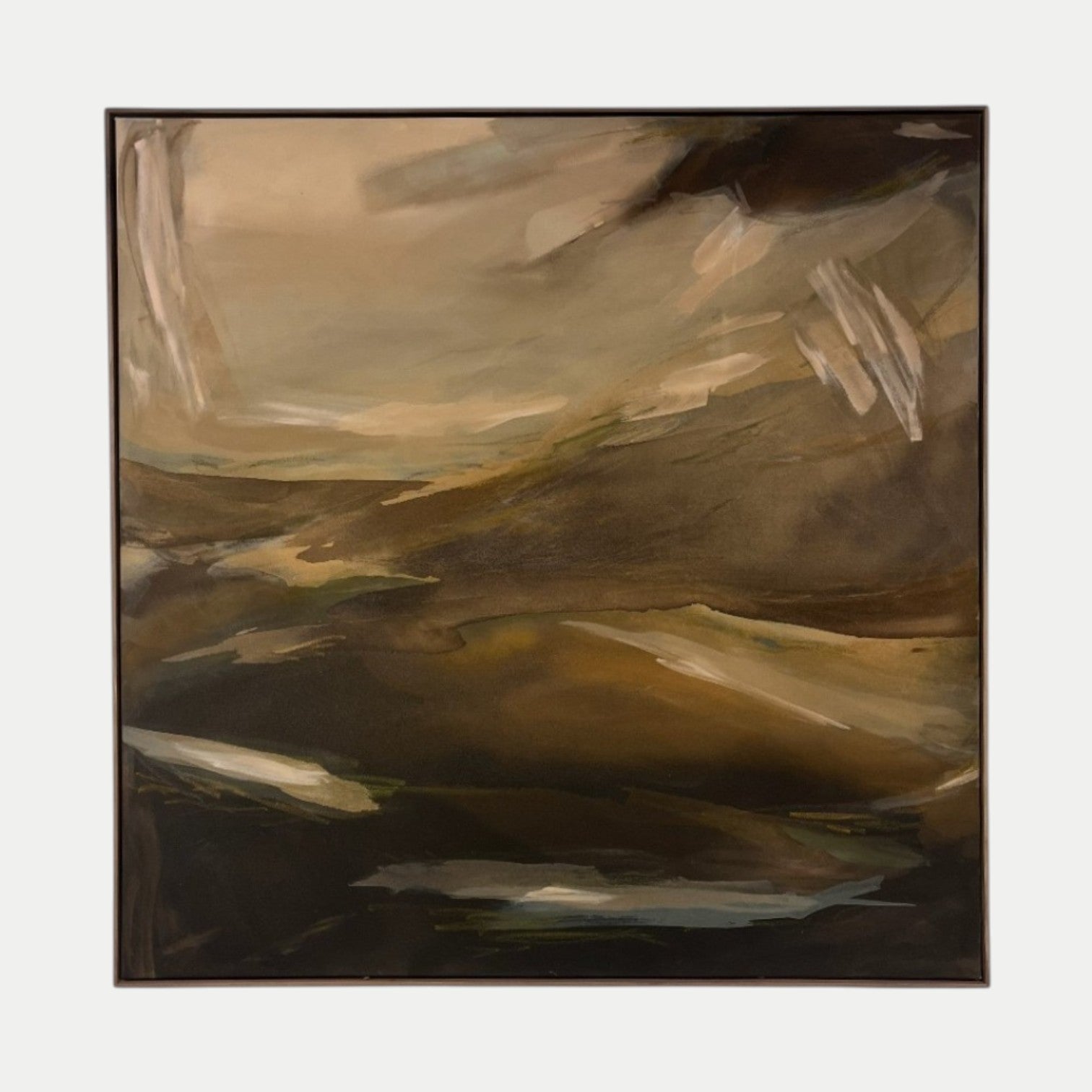 "Umbra" by Casey Hebb