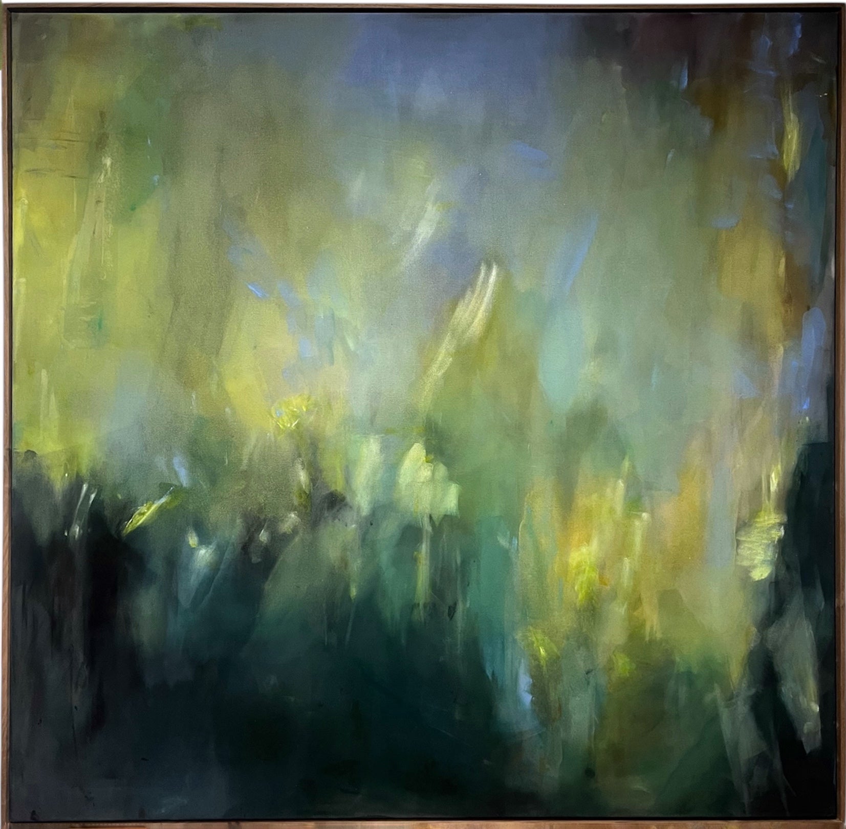 Hoping By Casey Hebb