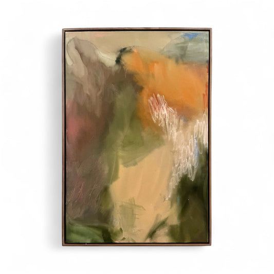 "Abundance in June" by Casey Hebb
