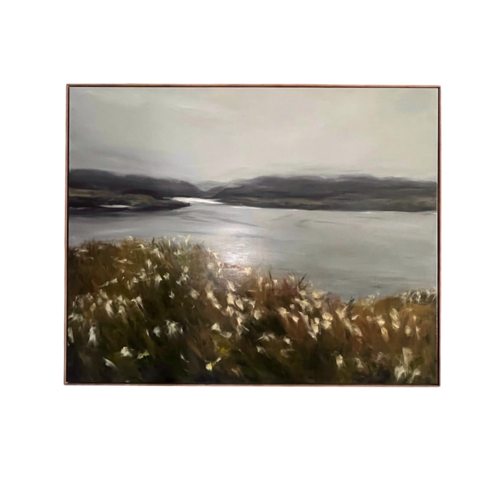 "Mendocino" by Casey Hebb