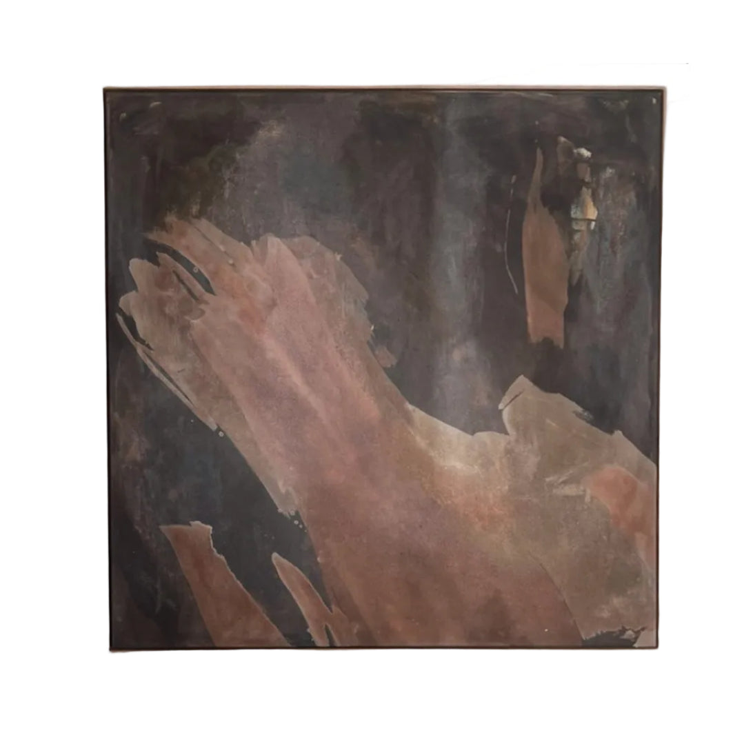 "Beneath" by Casey Hebb