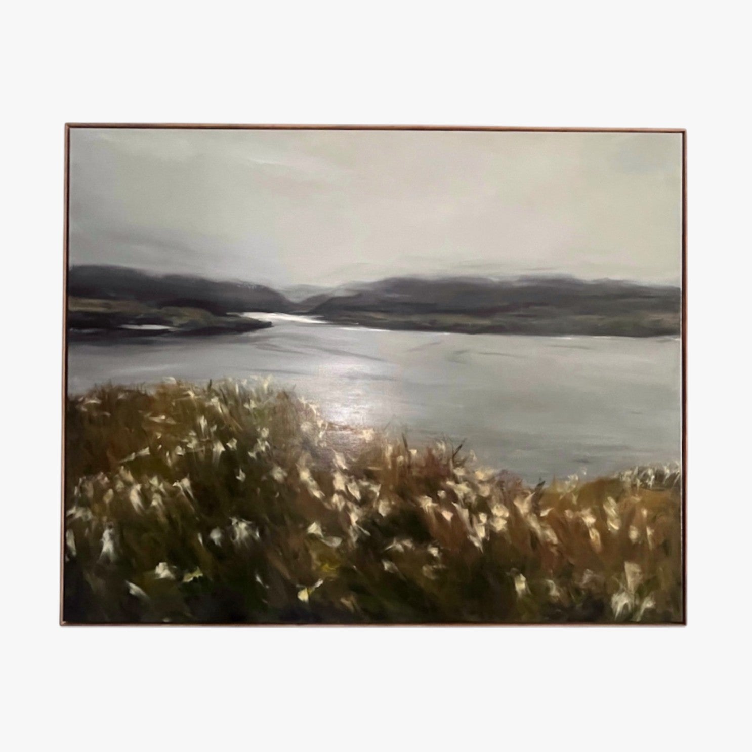 "Mendocino" by Casey Hebb