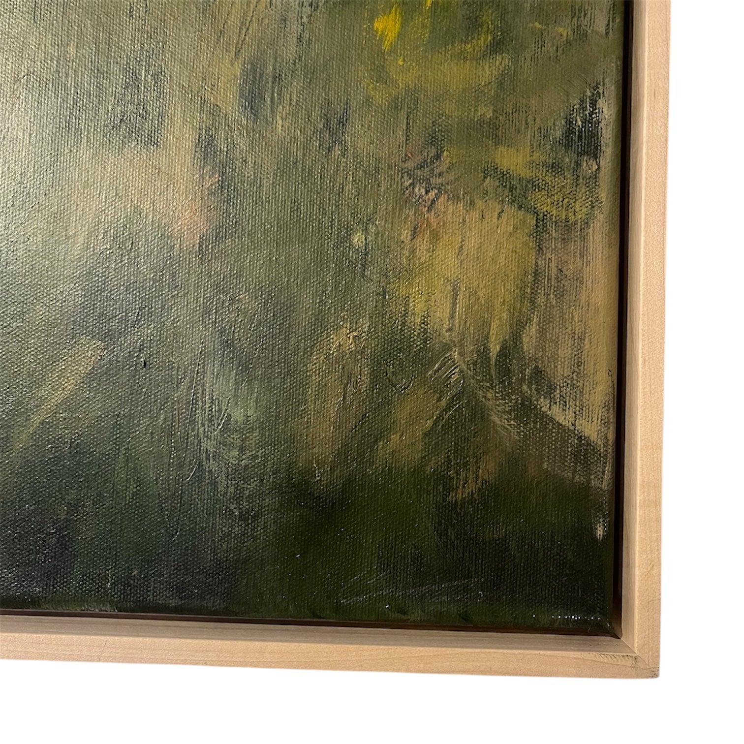 "August" by Casey Hebb