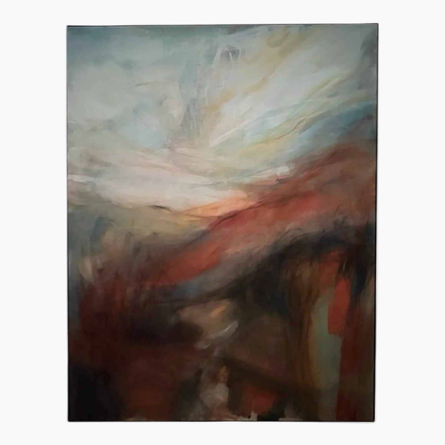 "Sky" By Anna Booth