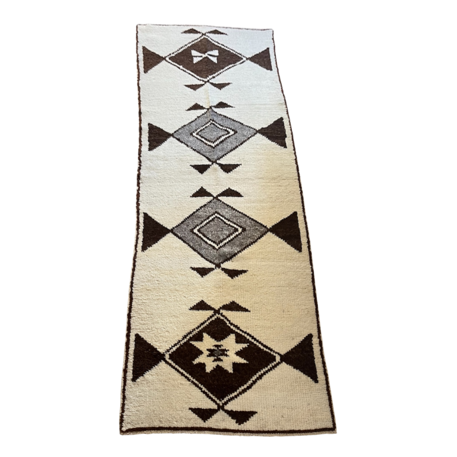 Mina Vintage Kurdish Runner