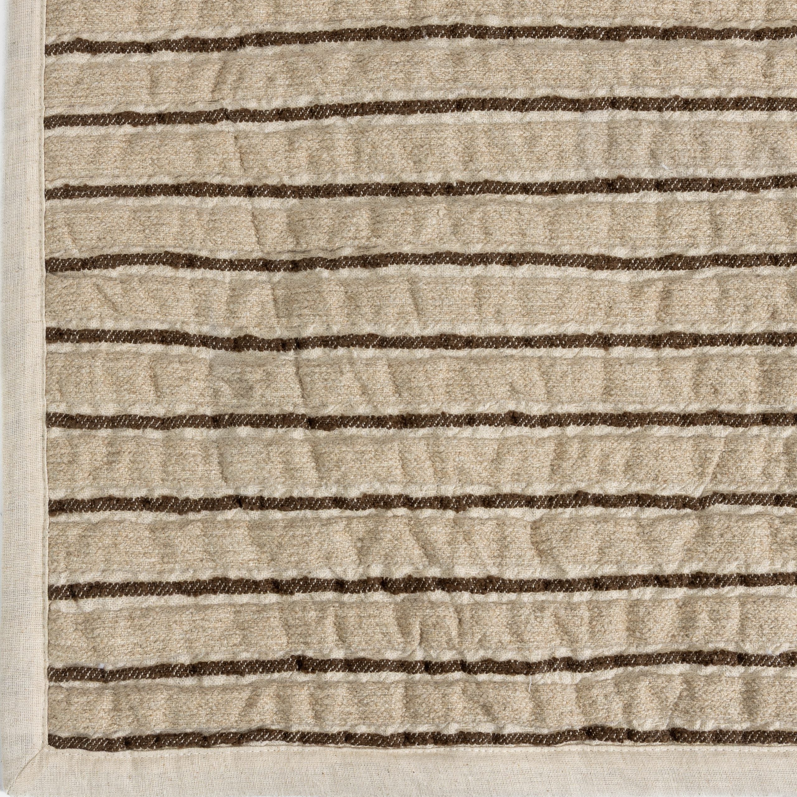 Bonita Quilt, Tobacco