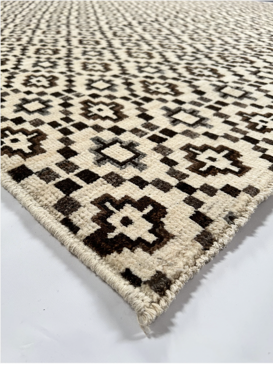 Mesa Wool Rug
