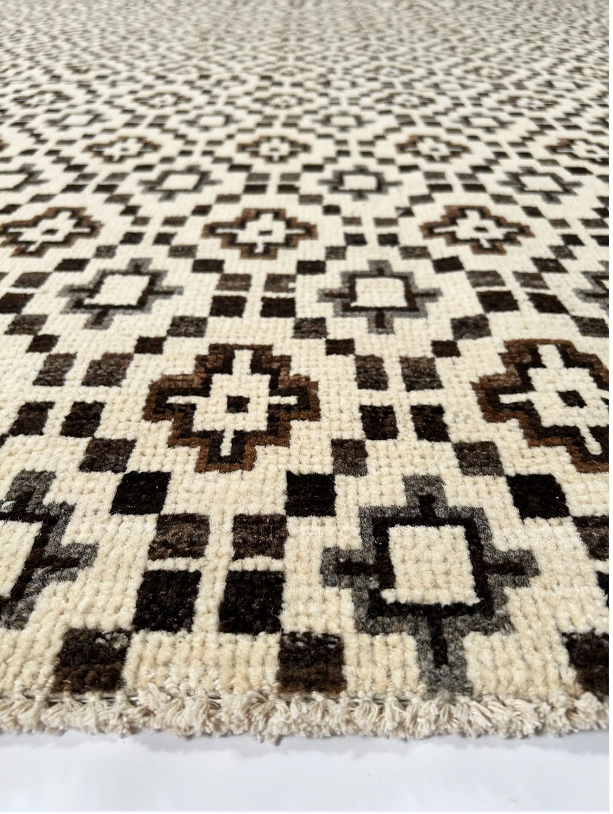 Mesa Wool Rug