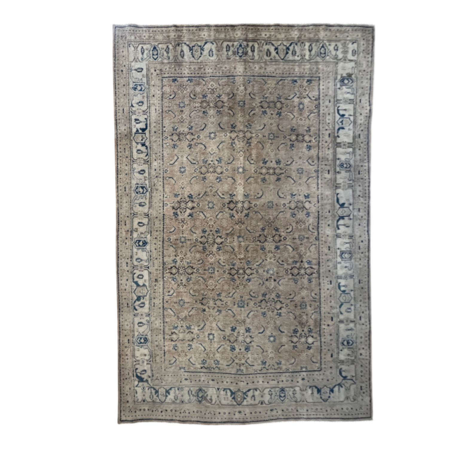 Aylin Vintage Persian Rug