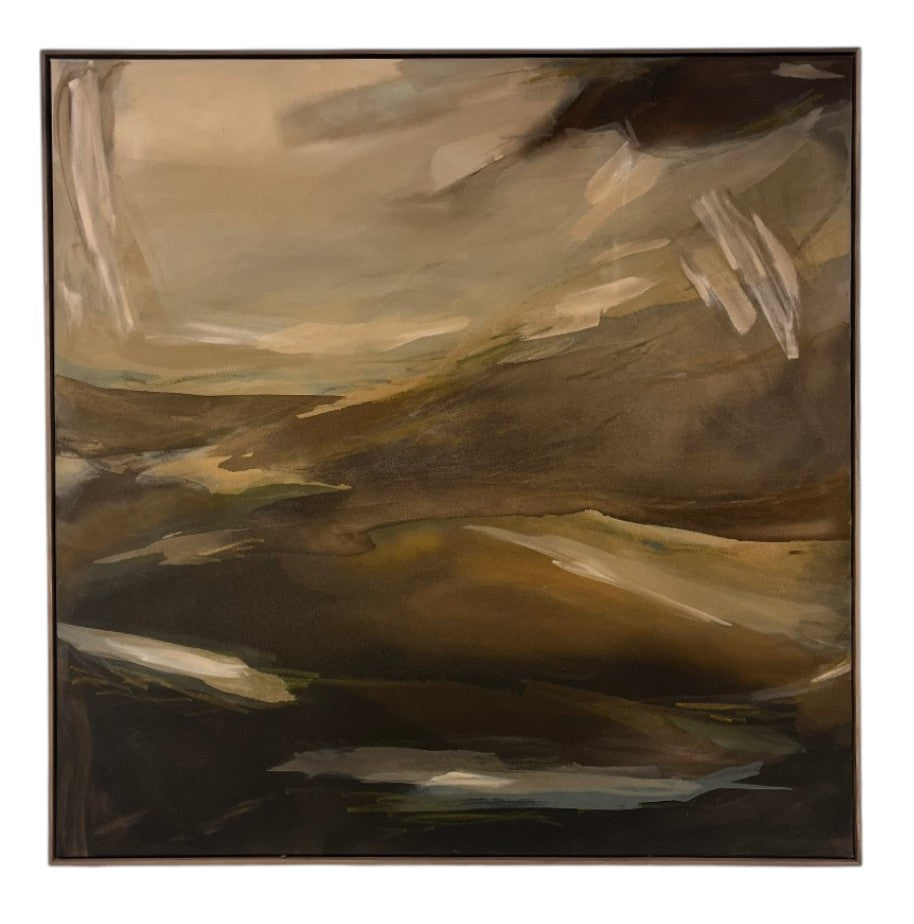 "Umbra" by Casey Hebb