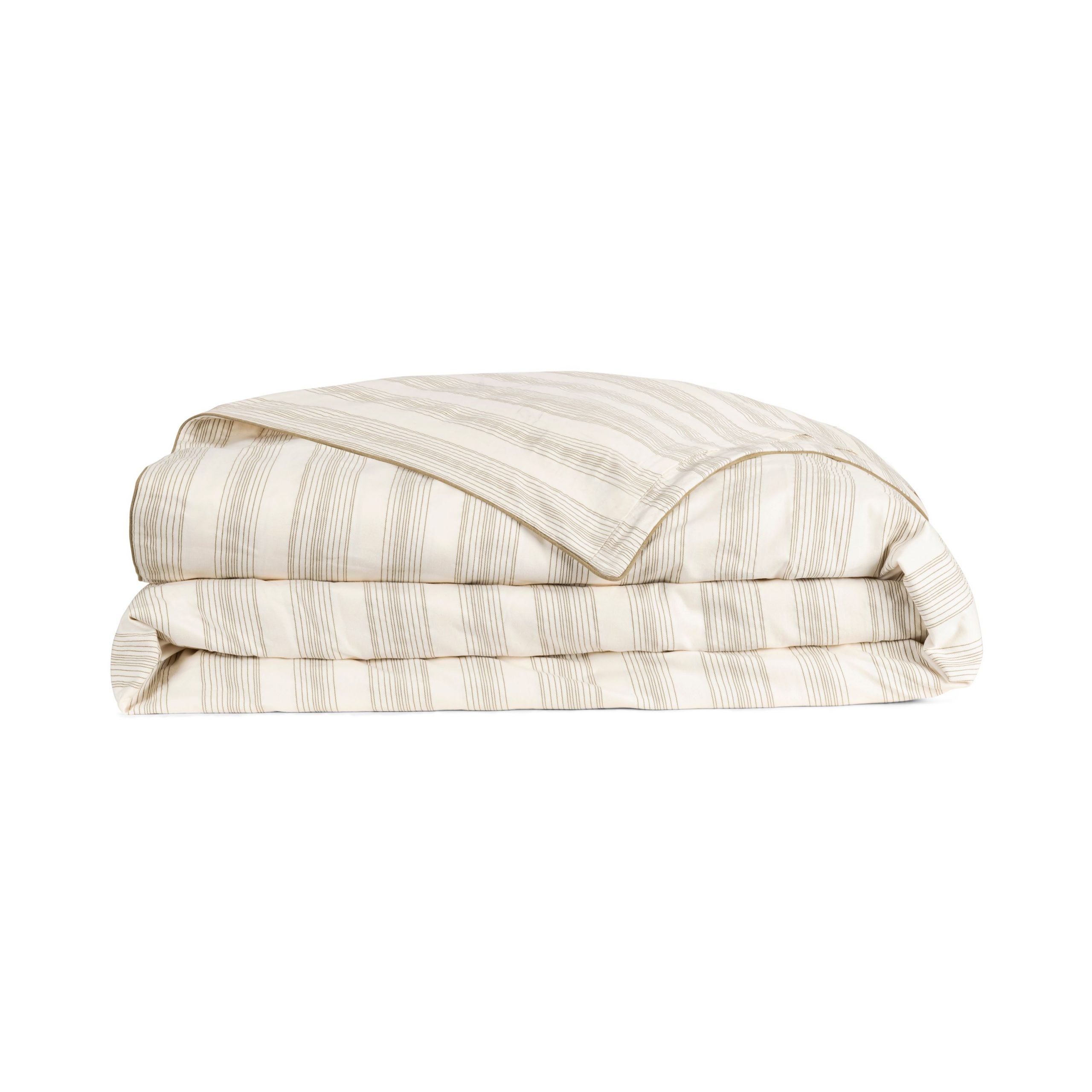 Sadie Stripes Penny Duvet, King