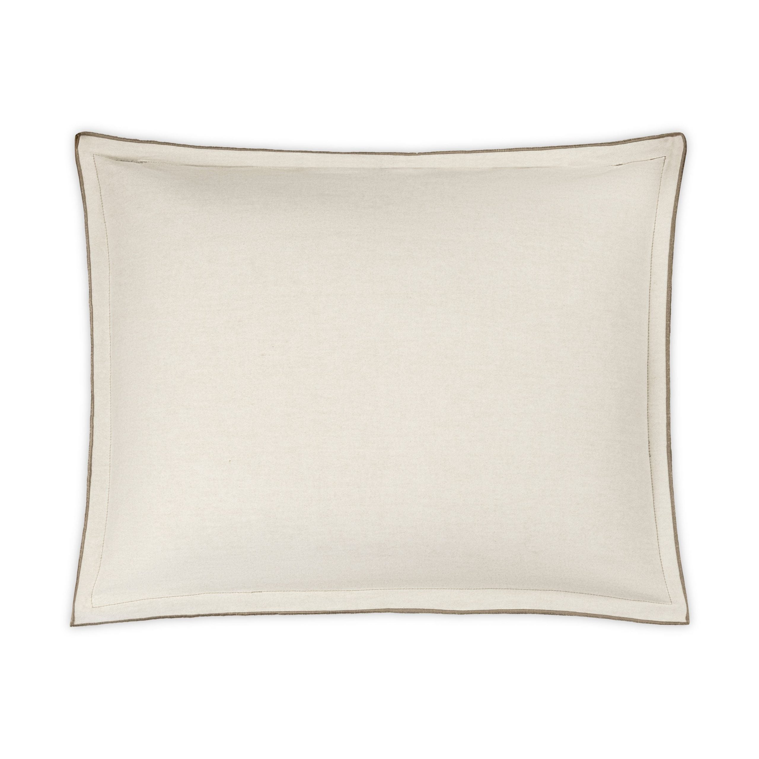 Single Kinfolk Penny Sham, Standard