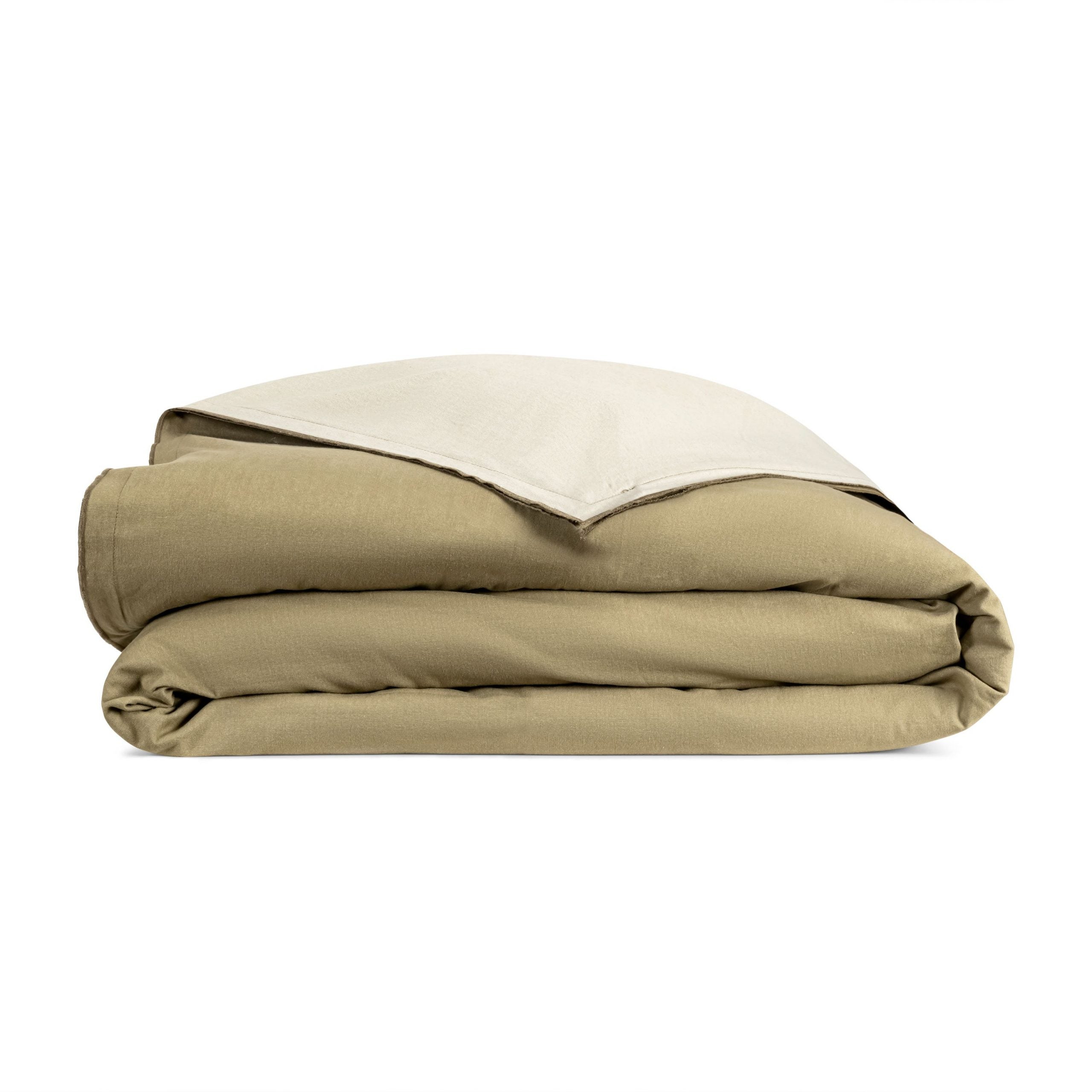 Kinfolk Penny Duvet Cover, King