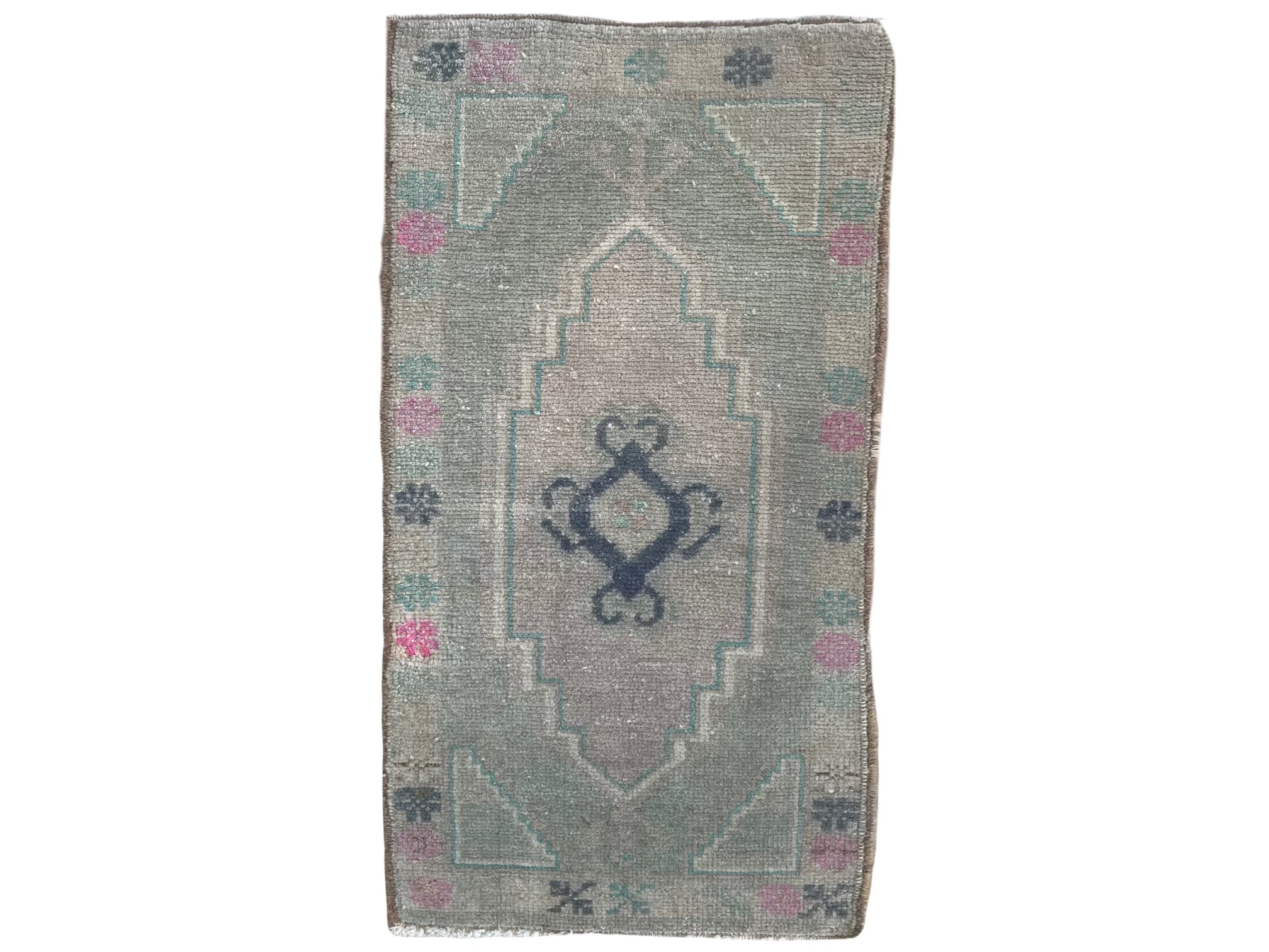 Vintage Turkish Mini