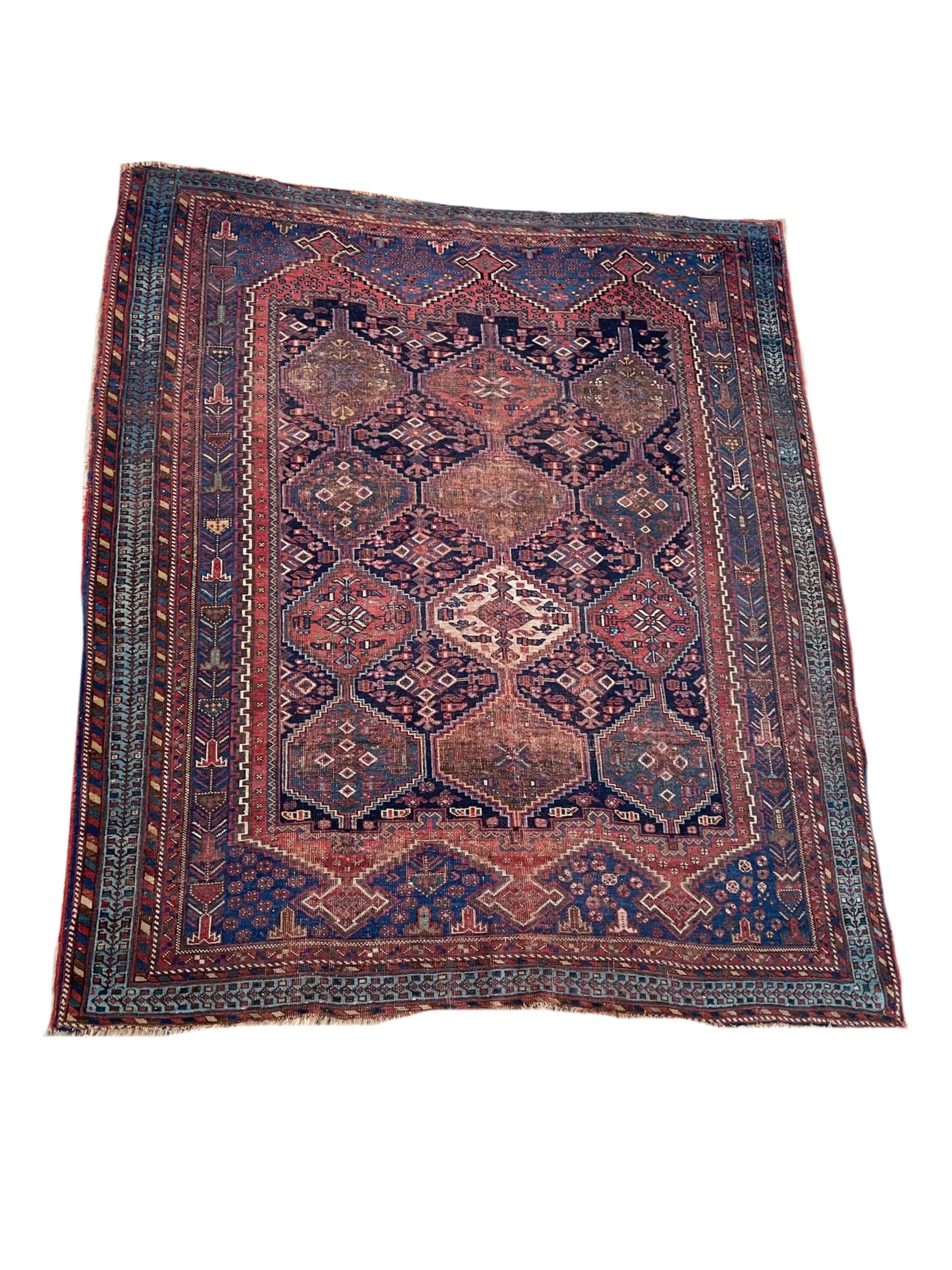 Vintage Persian Afshar